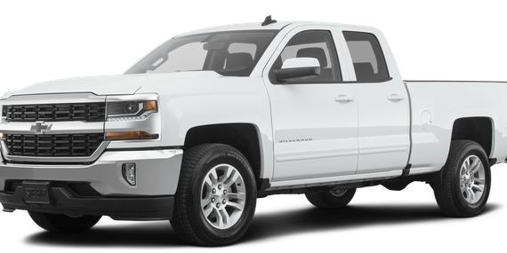 CHEVROLET SILVERADO LD 2019 2GCVKPEC0K1208852 image